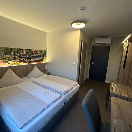 Mediterra Papenburg Bagian luar foto
