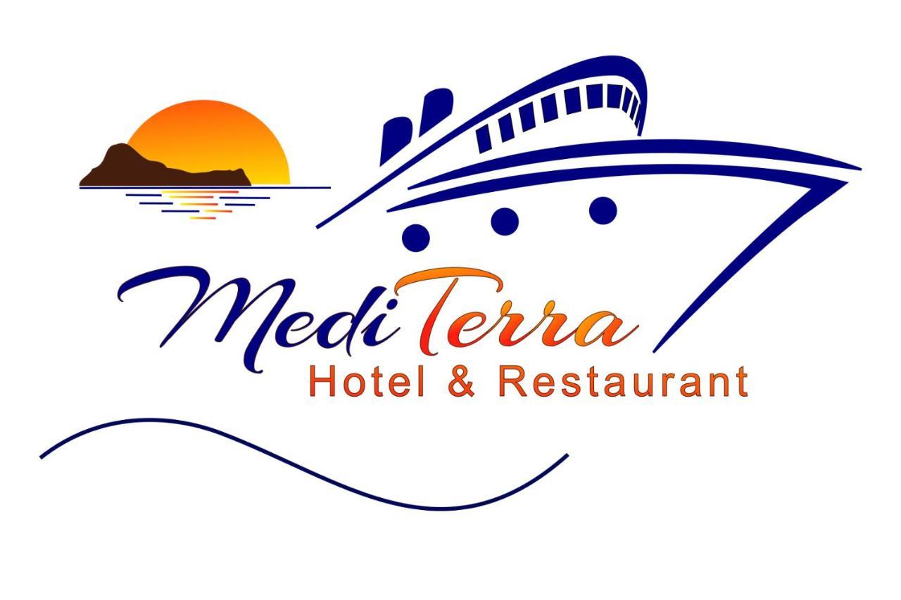 Mediterra Papenburg Bagian luar foto