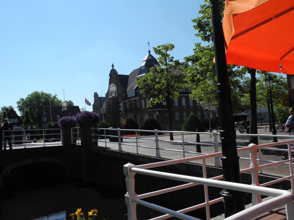 Mediterra Papenburg Bagian luar foto