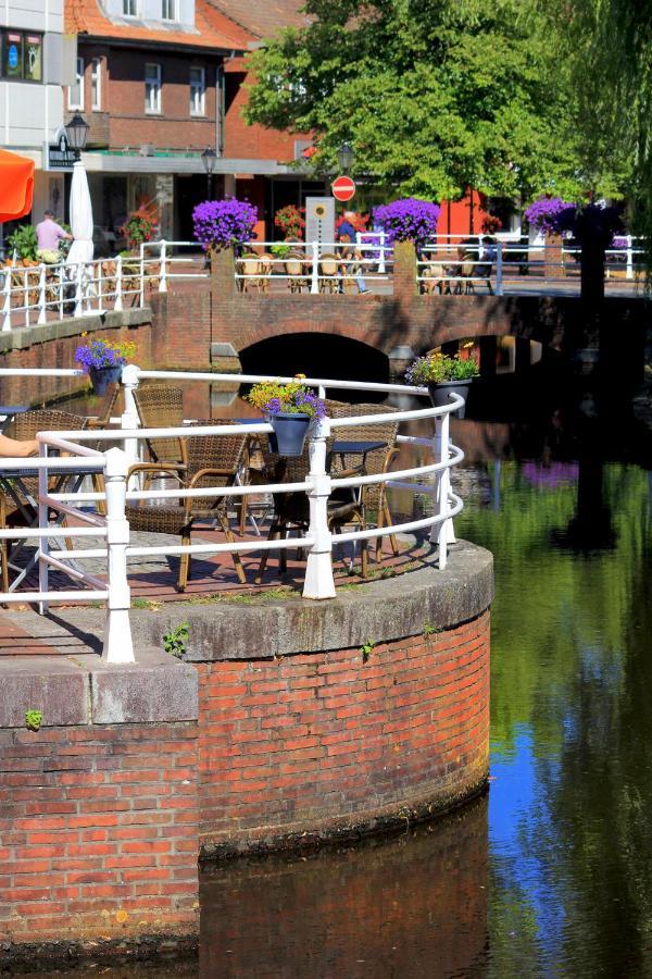 Mediterra Papenburg Bagian luar foto