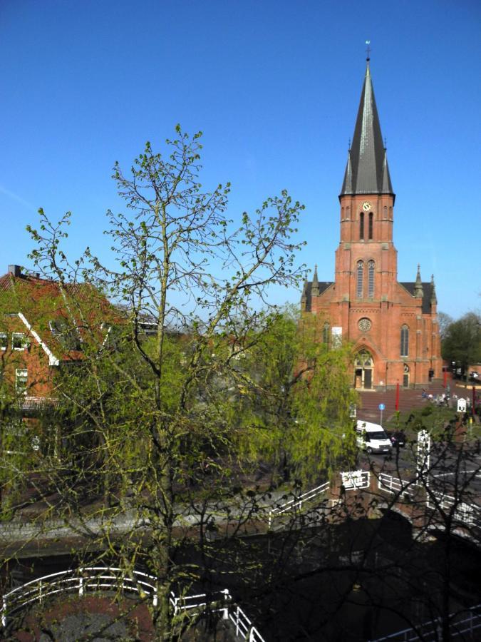 Mediterra Papenburg Bagian luar foto