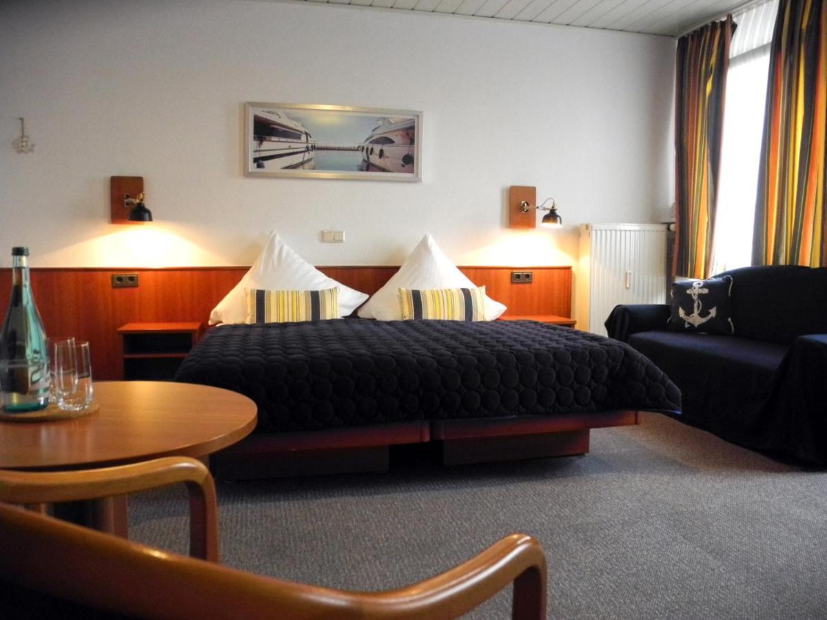Mediterra Papenburg Bagian luar foto