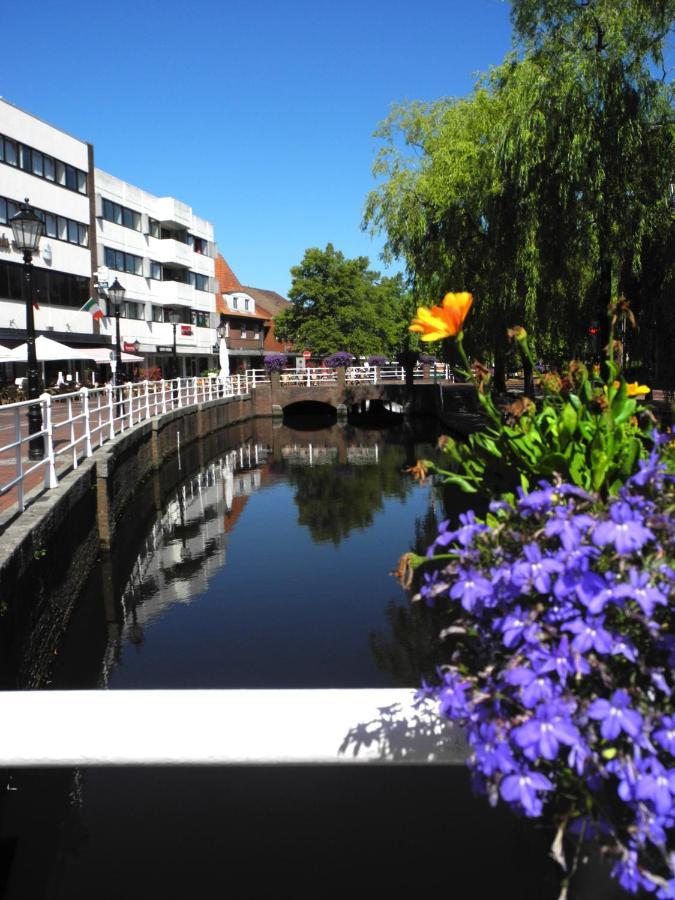Mediterra Papenburg Bagian luar foto