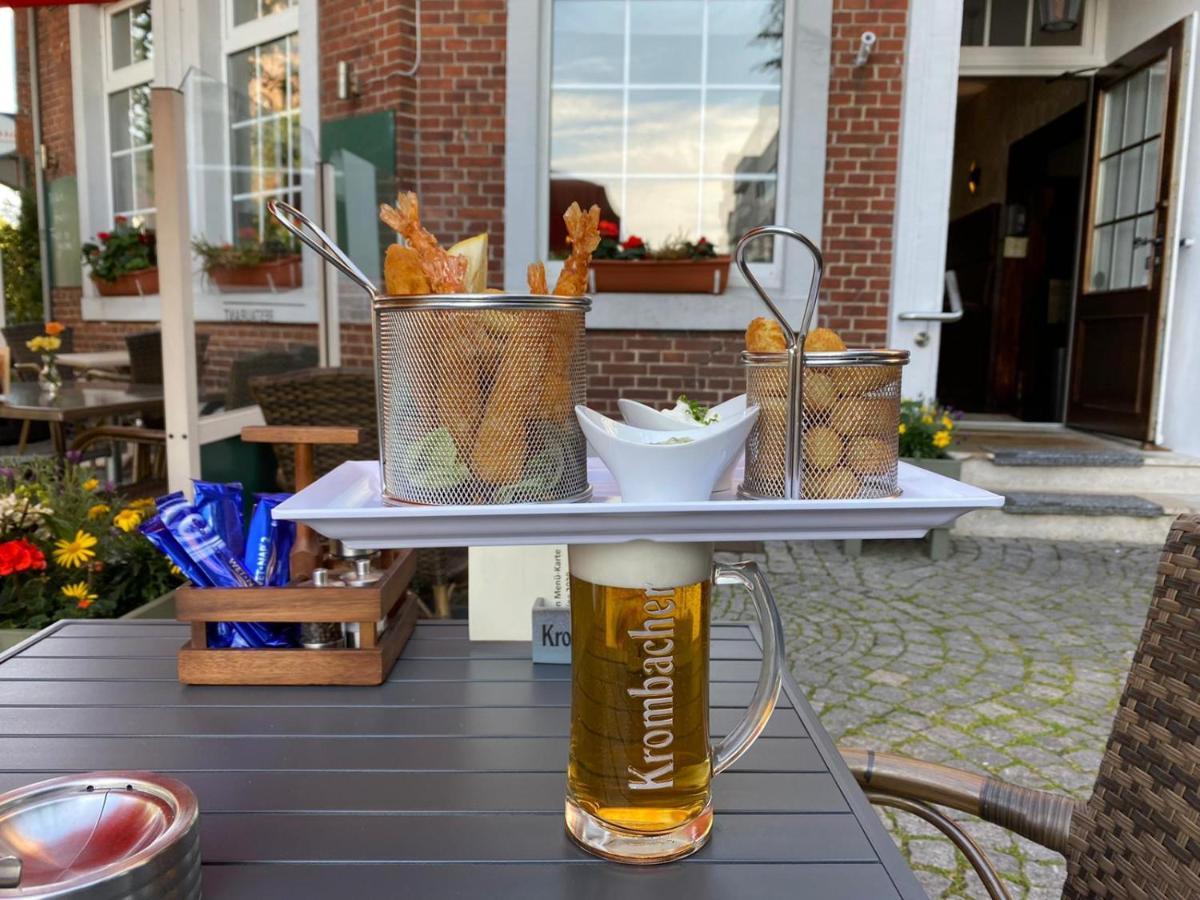 Mediterra Papenburg Bagian luar foto