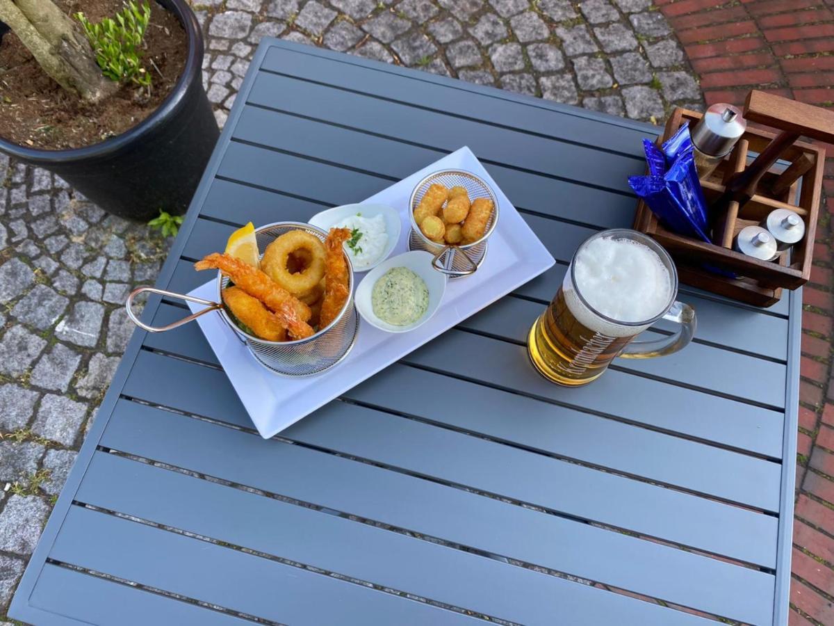Mediterra Papenburg Bagian luar foto