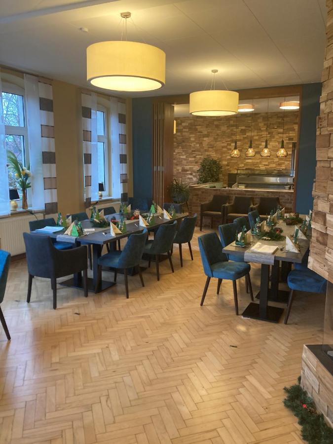 Mediterra Papenburg Bagian luar foto