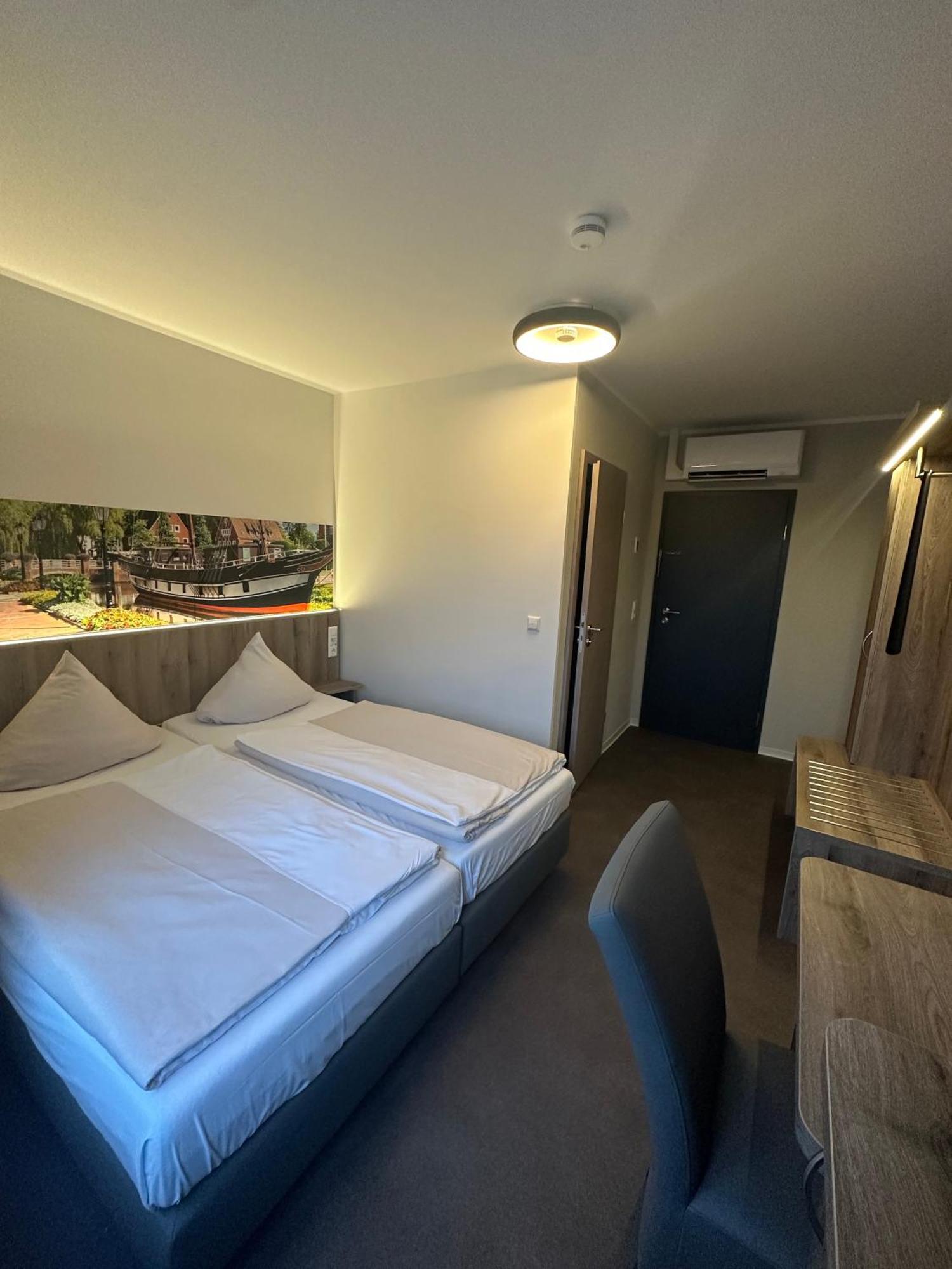 Mediterra Papenburg Bagian luar foto