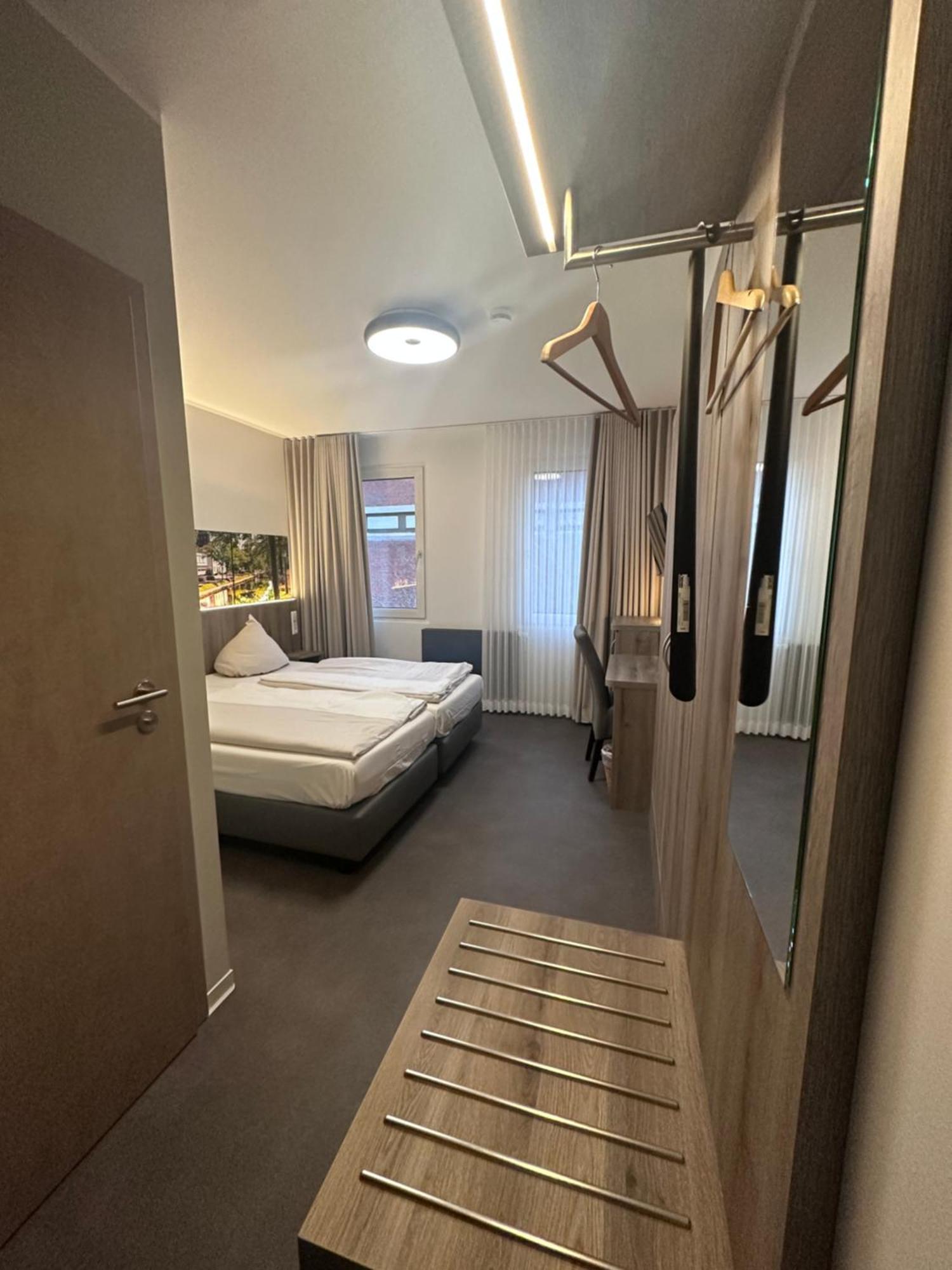 Mediterra Papenburg Bagian luar foto