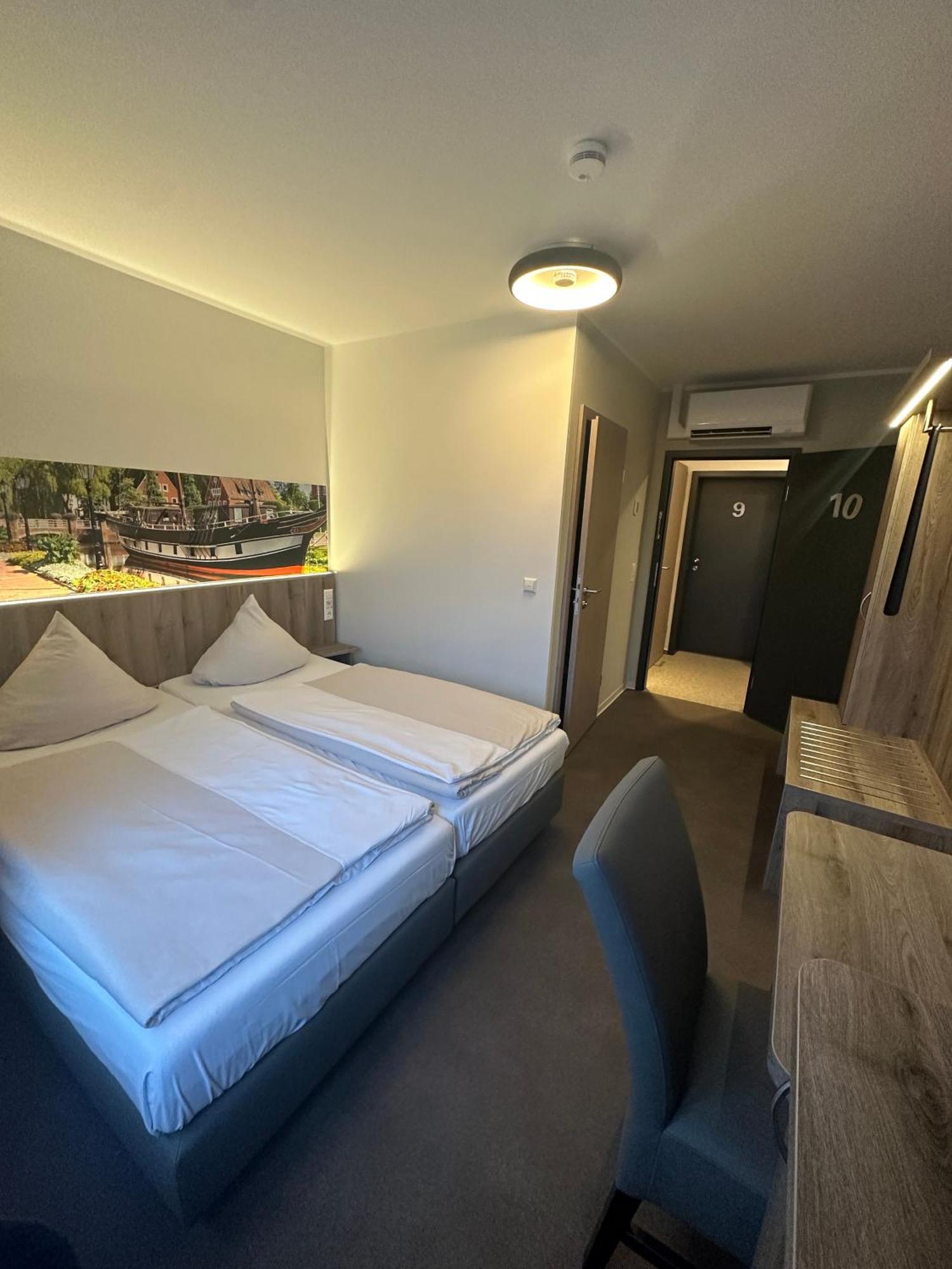 Mediterra Papenburg Bagian luar foto